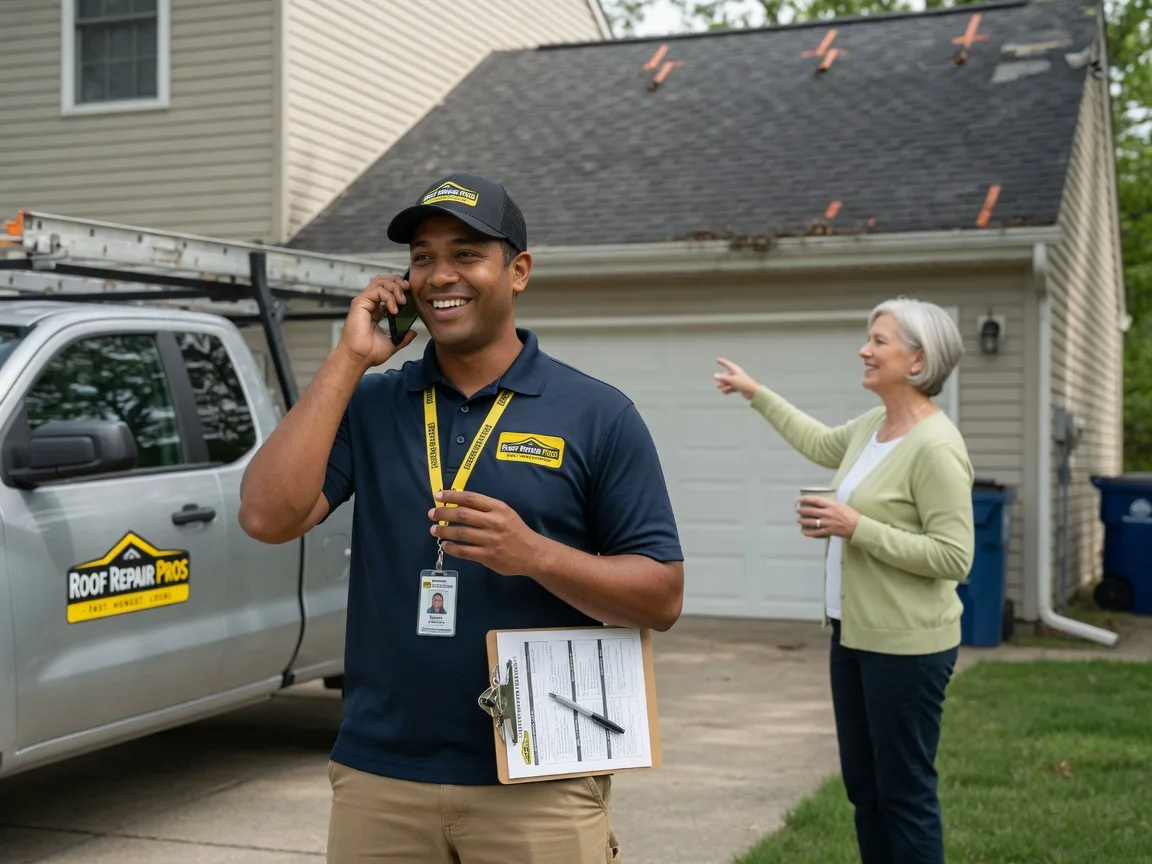 Roof Repair Sun Valley, CA FAQs